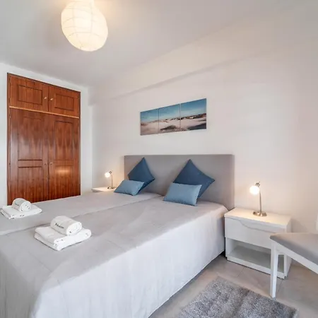 Quarteira Beach - 2 D By Hellovacations Loule Exterior photo