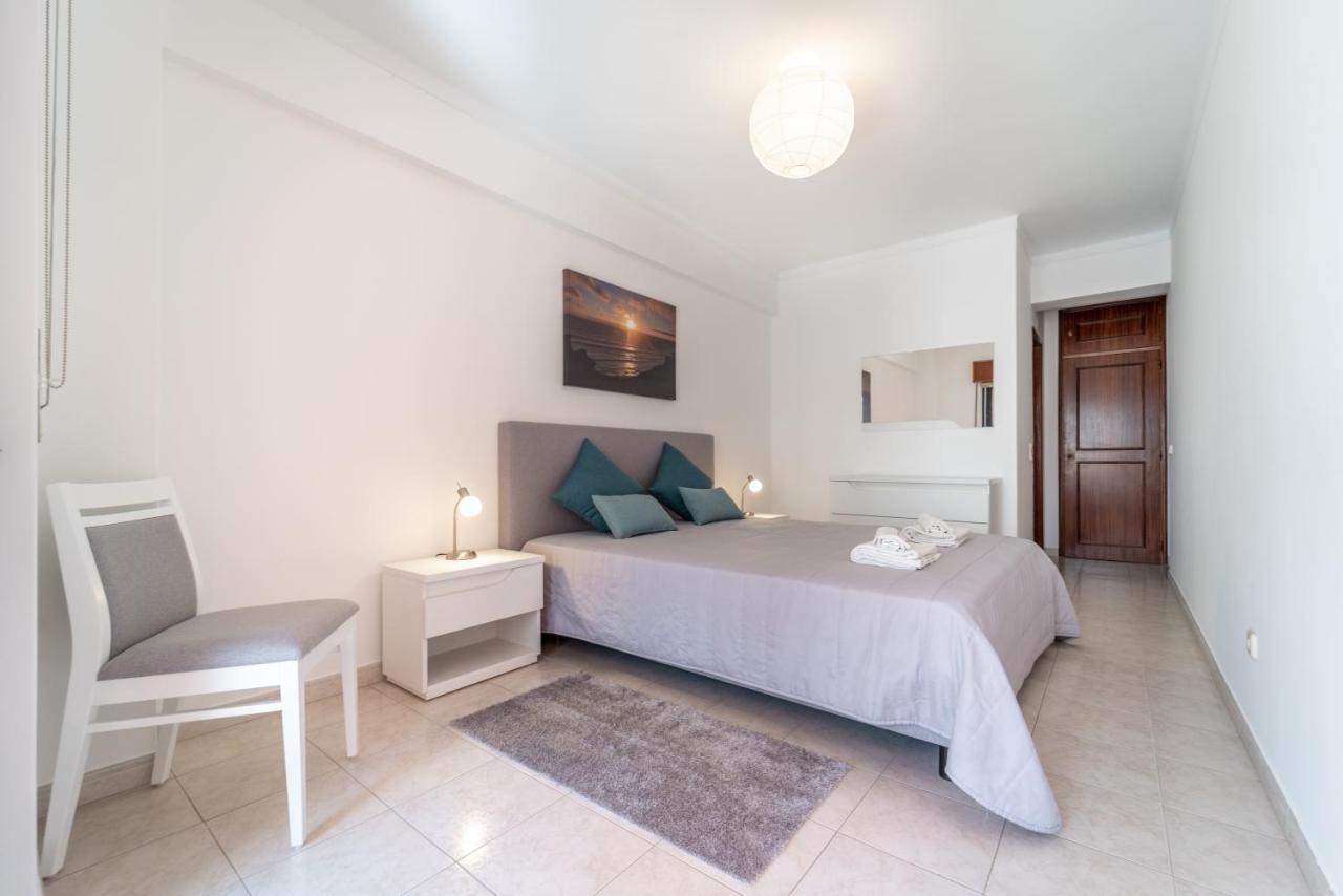 Quarteira - 2 D By Hellovacations * Loule
