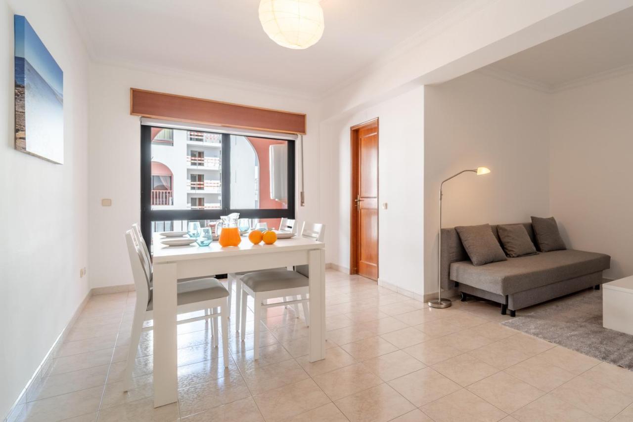 Quarteira - 2 D By Hellovacations Apartment *