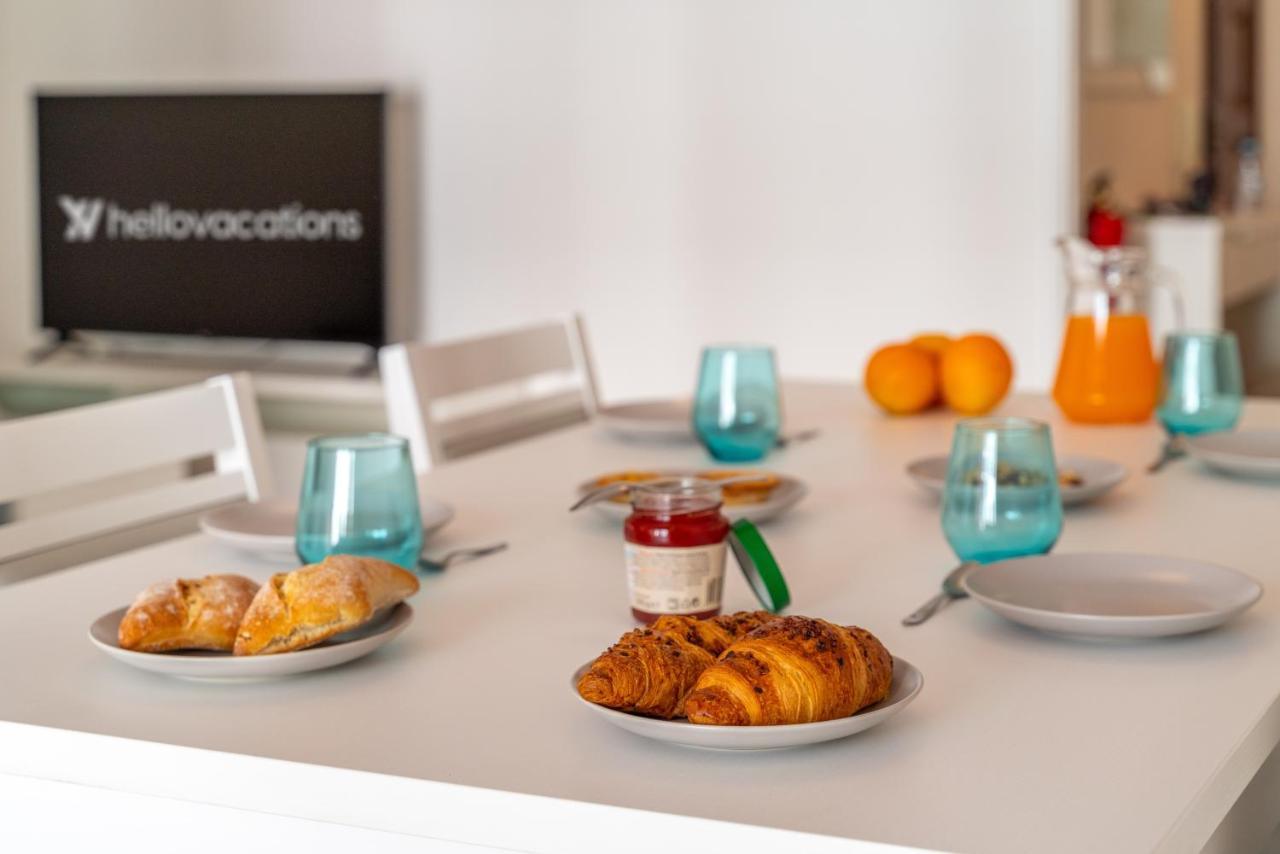Quarteira - 2 D By Hellovacations Apartment Loule
