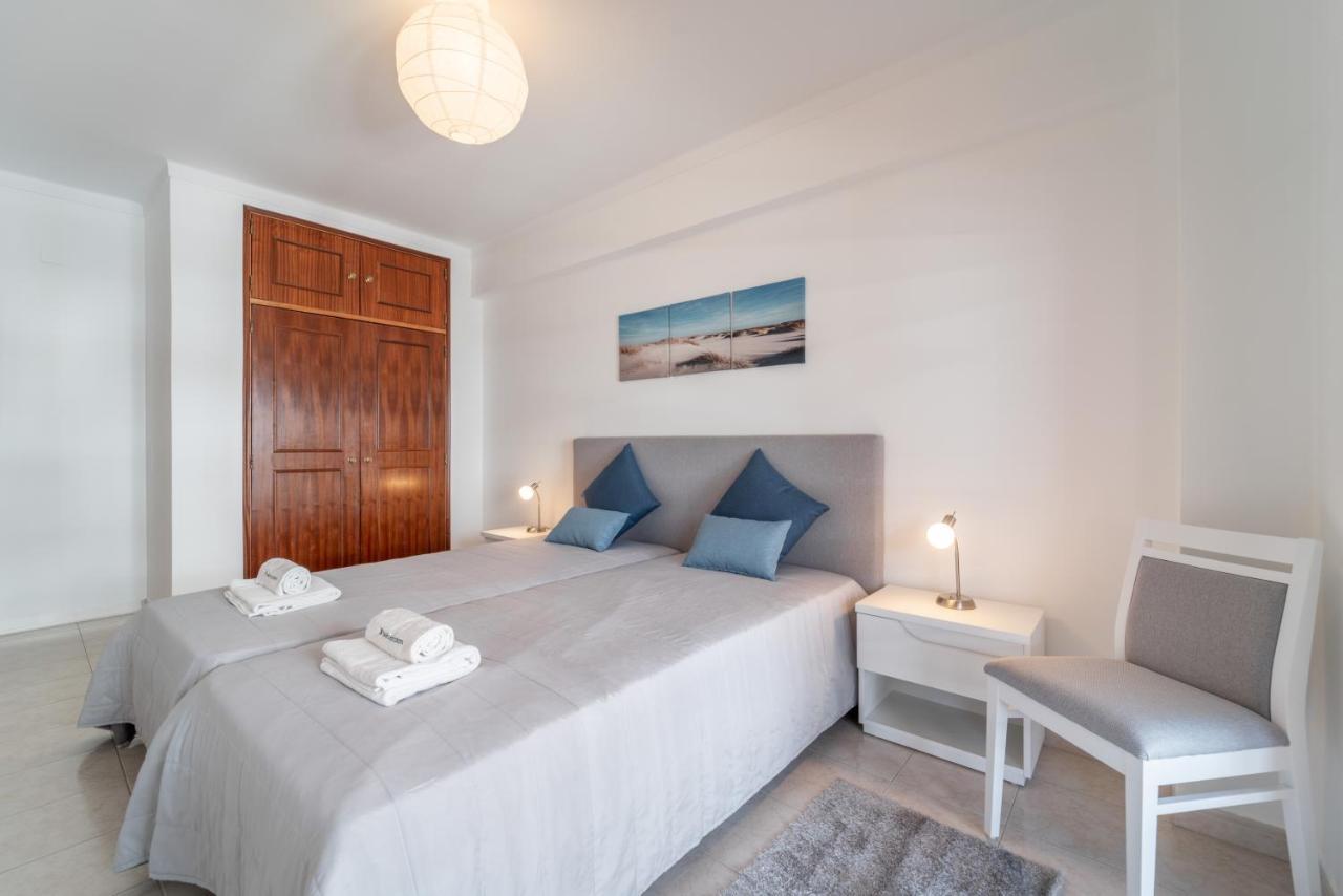 Apartment Quarteira - 2 D By Hellovacations Loule