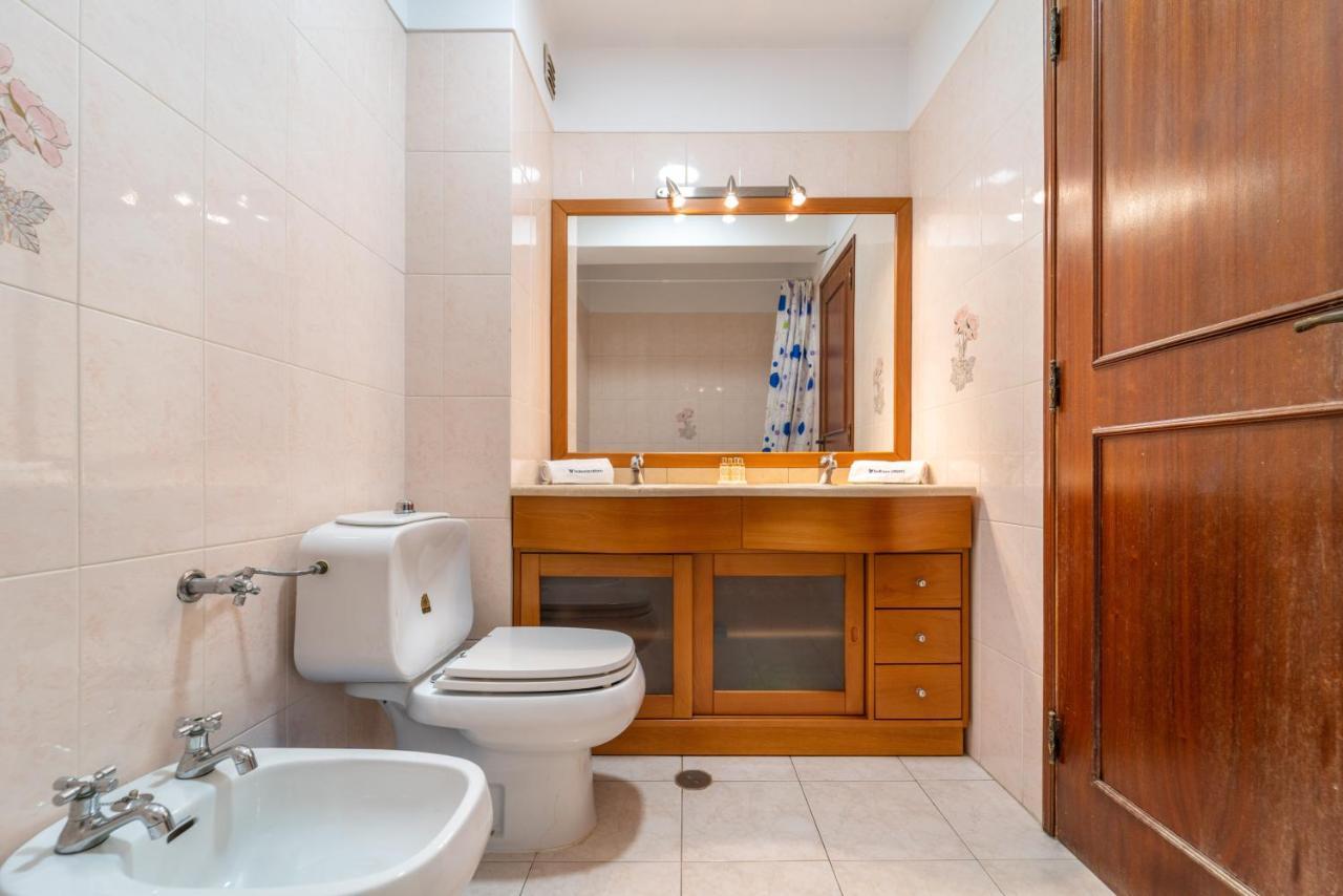Apartment Quarteira - 2 D By Hellovacations Loule