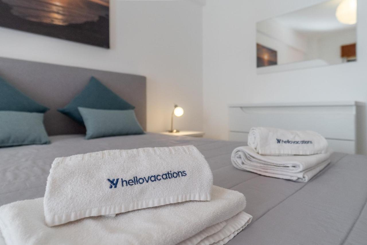 Quarteira - 2 D By Hellovacations Apartment