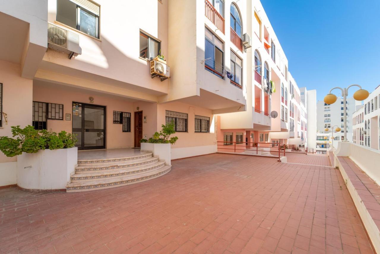 Quarteira - 2 D By Hellovacations Apartment Loule