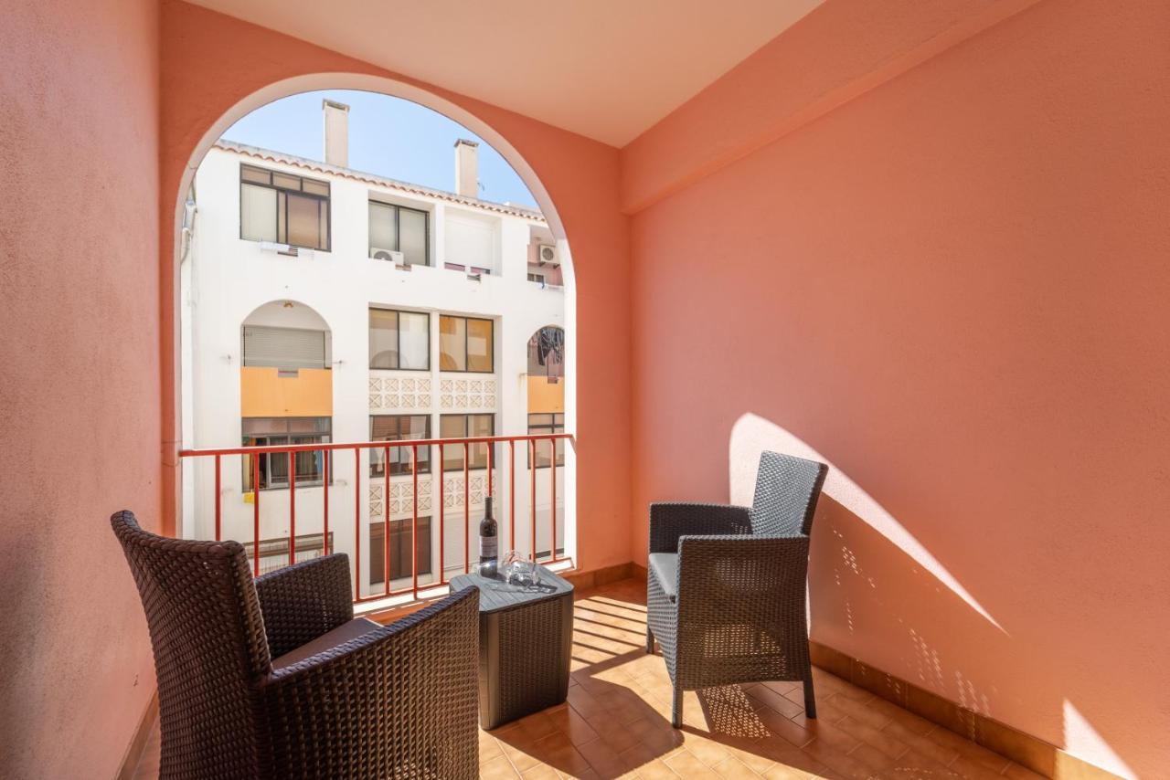 Apartment Quarteira - 2 D By Hellovacations *