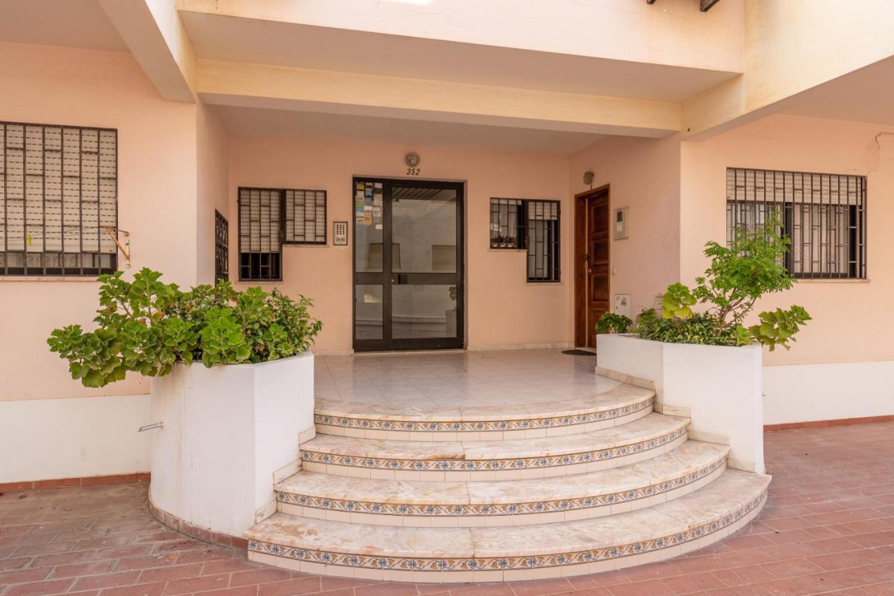 Apartment Quarteira - 2 D By Hellovacations *