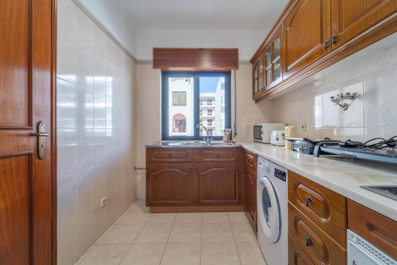 Quarteira - 2 D By Hellovacations Apartment *
