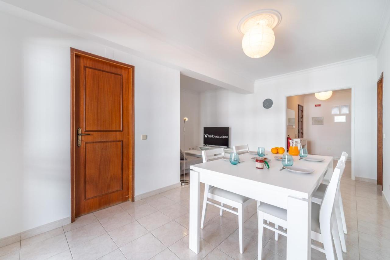 Quarteira - 2 D By Hellovacations Apartment