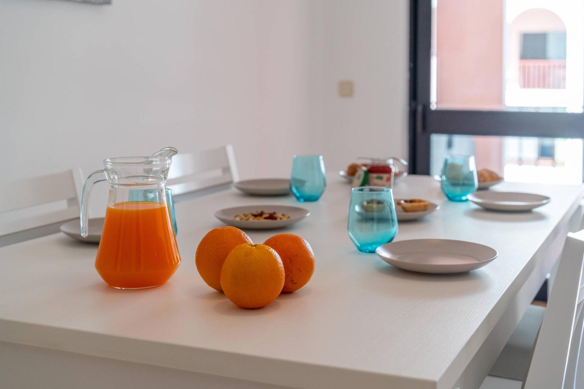 Apartment Quarteira - 2 D By Hellovacations *