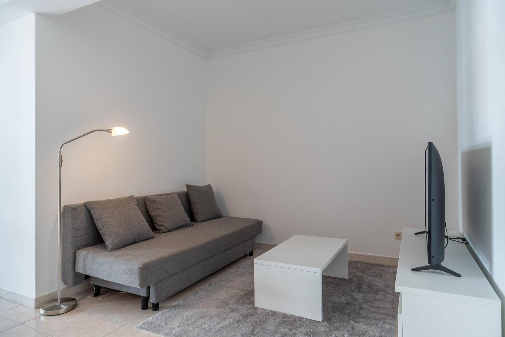 Quarteira - 2 D By Hellovacations Apartment *