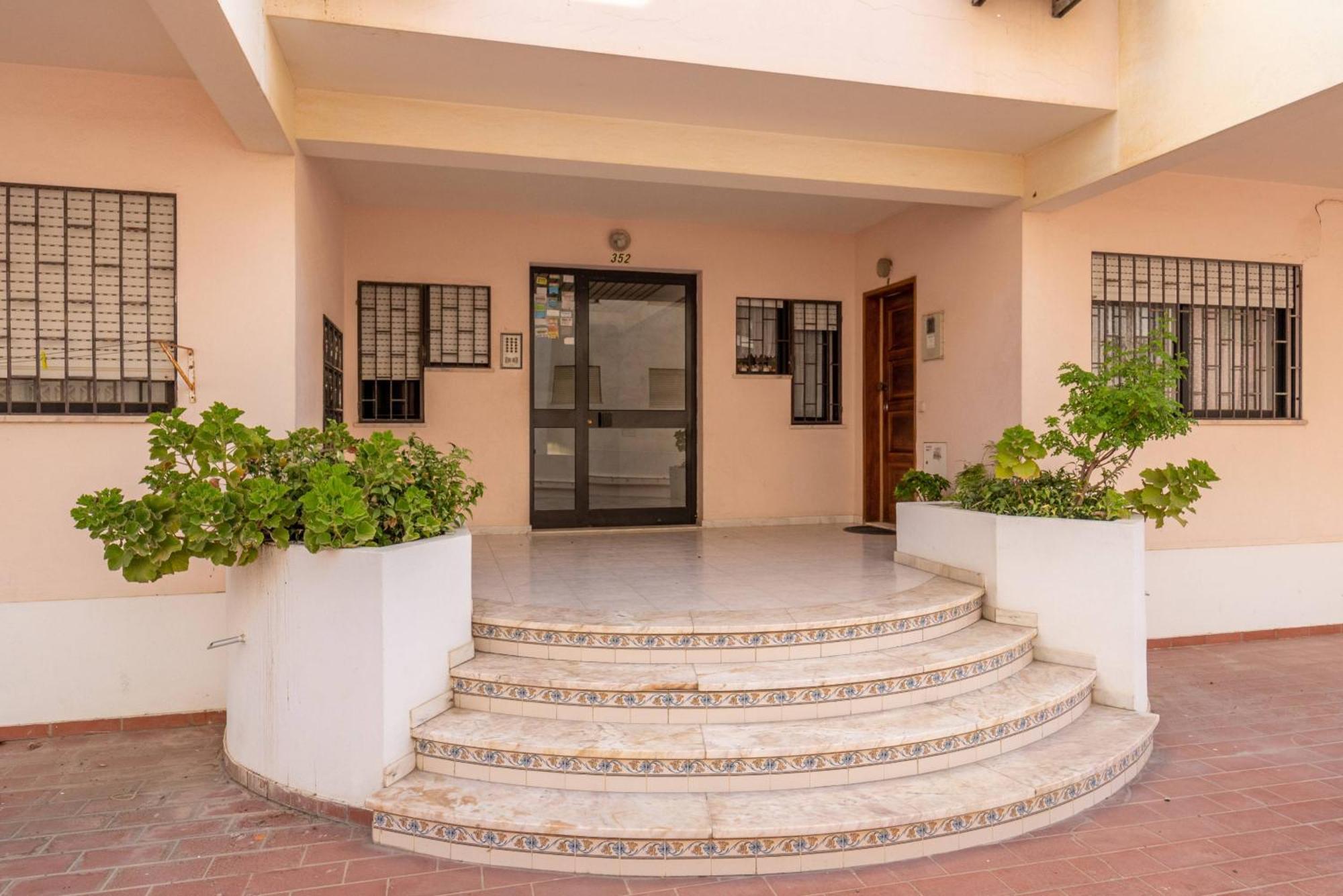 Apartment Quarteira - 2 D By Hellovacations Loule