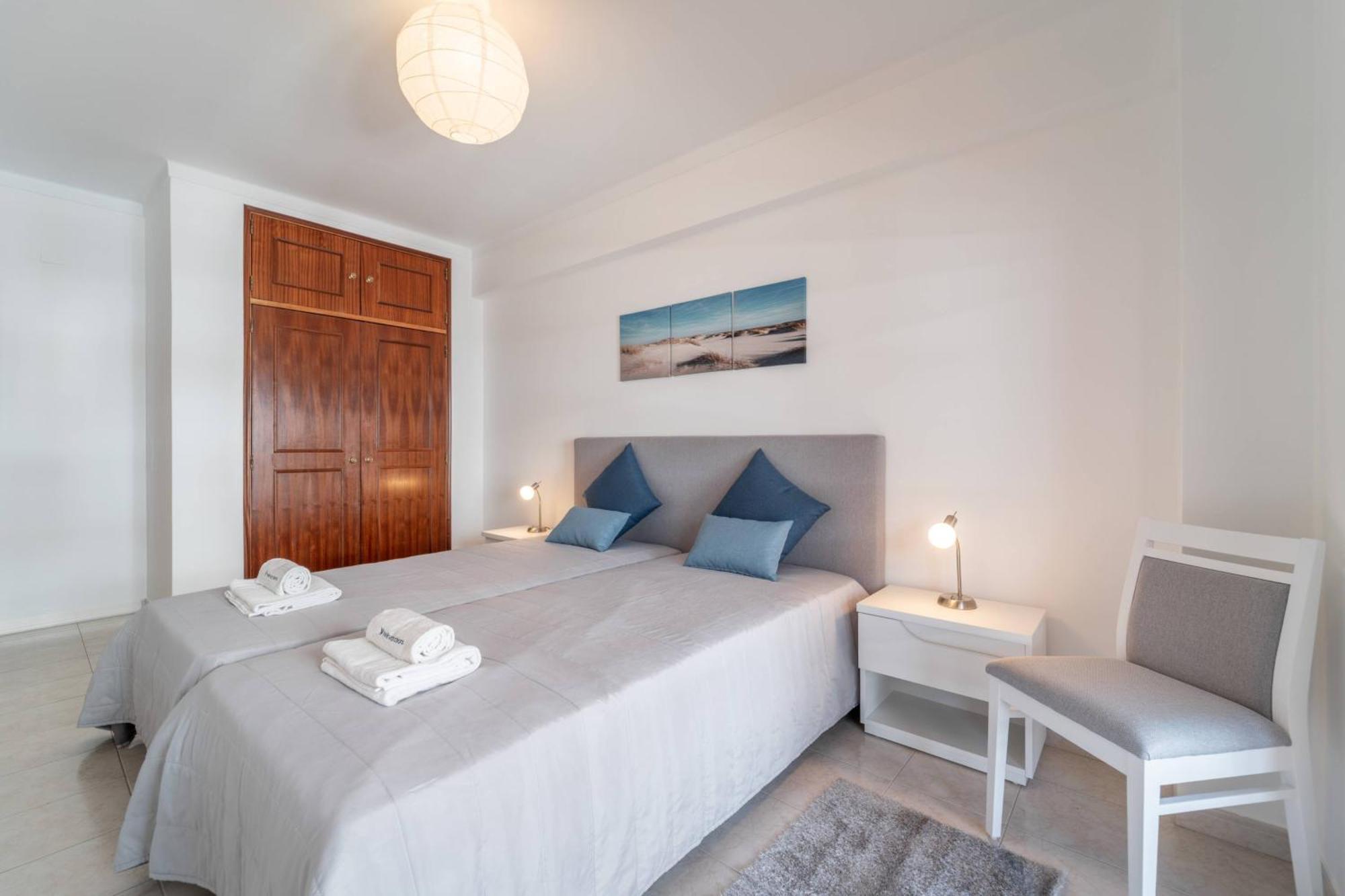 Quarteira - 2 D By Hellovacations Apartment Loule